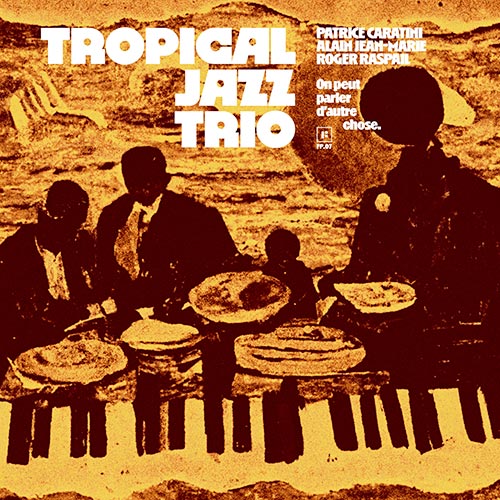 Tropical Jazz Trio